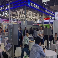 2025全國(guó)制藥機(jī)械博覽會(huì)，成都珞石機(jī)械助力制藥行業(yè)生產(chǎn)